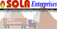 Sola Enterprises